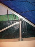 Solar Terrace Mounting System