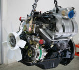 Petrol Engine(SF491QE-A)