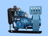 Gas Generator Set (10GFT)