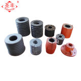 Wuxi Shengfeng Vibration Isolator Co., Ltd.