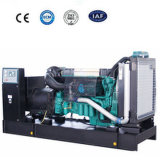 Chinese Wandi Engine Diesel Generators (UWD400)