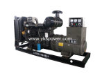 Jiangsu Youkai 100kw Kefa Diesel Generator with High Quality