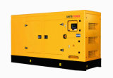 28kw35kVA Silent Diesel Power Electric Generator with Engine (UP35G)