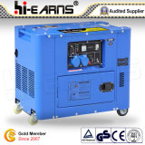 5000 Watts Air Cooled Generator (DG6500SE)