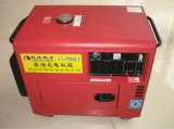 Recoil / Electric Diesel Generator (CY-5500CJ)
