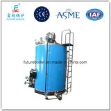 CE Certified 800kg/H Gas Steam Generator