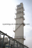 Cryogenic Oxygen Nitrogen Air Separation Plant