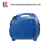 CE and EPA Approval 1.5kw Digital Inverter Generator