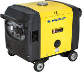 Kipor Type Silent Gasoline Generator Hh3900 (2500W-2800W)
