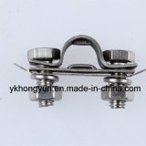 Wholewin Clamp Connection Accessories for Yk6 Engine Control