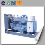 CE ISO Certificated Biomass Gas Generator Set 300kw China Manufacture Supply