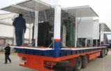 Easy Transportation Vehicle-Mounted Psa Nitrogen Generator