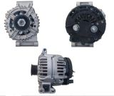 12V 110A Alternator for Bosch Mini Lester 11333 0124325158