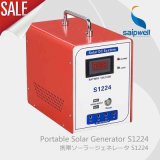 Saipwell Portable Solar Home Generator (SP-1224H)