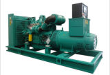 Googol Engine ATS Silent Generator Diesel 380V 250kw 312.5kVA