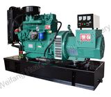 Small Power Diesel Generator