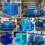 Turbine Generator / Generator