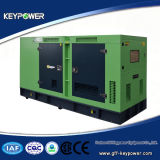 50Hz 60Hz Cummins Diesel Generator Open Type Silent Type CE ISO Soncap Saso Certified Reliable Economical