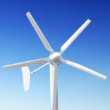 3kw Wind Turbine Horizontal Without Stalling (MS-WT-3000 Generator)