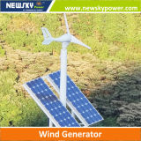 China Supplier 400W Solar Wind Hybrid System