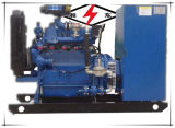 Gas Generator Set with 10kw-500kw