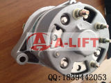 Alternator for Forklift and Truck14V 600W