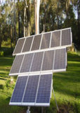 Solar Power Supply System (UP-2000)
