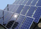Solar Panels (SCW-200M18IIIH)