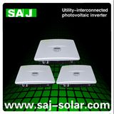 5kw/6kw PV Grid Tied Inverter