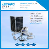 7ah Solar Power Portable Lighting System Kit/Solar Lighting System for House (Indoor)