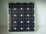 Monocrystalline Solar Panel (SUN36M40W62x54)