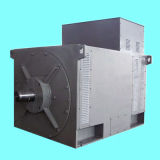 High Voltage Diesel Generator/ Power Generator Alternator Bearing Single or Double