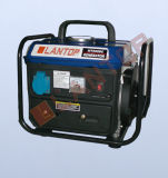 Portable Gasoline Generator Lt650/950/1200