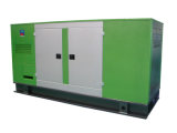 Noiseless Generator 165KVA (HCM165)