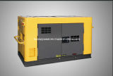 20 kVA Silent Diesel Generator (HCCFD20STA3)