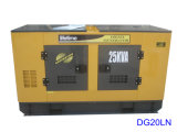 Diesel Generator Set /Diesel Genset / Silent Generator (DG20LN)