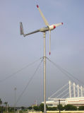 Horizontal Axis Wind Turbine Wind Power Generator