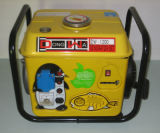Gasoline Generator (DW-1200) Yellow