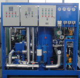 Wuxi Kangwei Environment & Energy Equipment Co., Ltd.