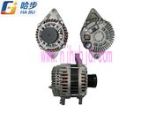 Car Alternator for Jeep 12V 115A OE#04801323ab, 04801323AC