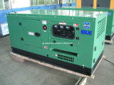 Silent Diesel Generator Set (200KW/250KVA)