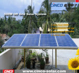 500W Solar Generator System/ Solar Electric System