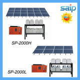 1600W Rate Power Solar Generator System (SP-2000)