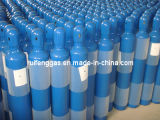 15L Protable Medical Oxygen Gas Cylinders