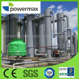 Biomass Gasification Power Generator