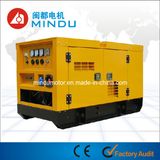 Silent 160KW Diesel Generator Powered by Cummins