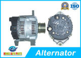 12V 80A Alternator (LUCAS: LRB00297/VALEO: 436635) for FIAT