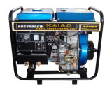 Dual Funtional Diesel Welder Generator