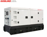 Factory Direct Sale 50Hz 38kVA/30kw Generators Silent (GDC38*S)