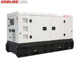 Factory Direct Sale 50Hz 38kVA/30kw Generators Silent (GDC38*S)